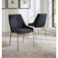 Chaise d'appoint Rosetta-1669649724
