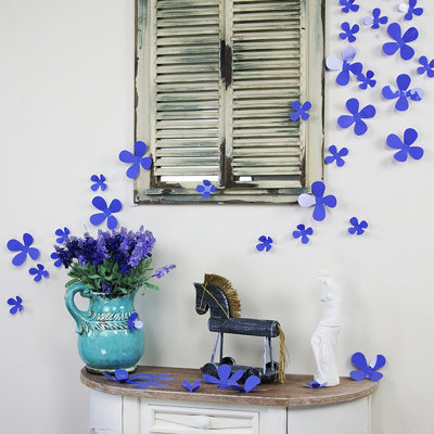 Plants & Flowers Wall Decal