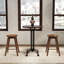 Tabouret de comptoir 24,5 po