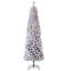 Arbre de Noël illuminé pré-éclairé -2012296114