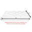 Matelas de futon en mousse froide Harding-820658046-820658024