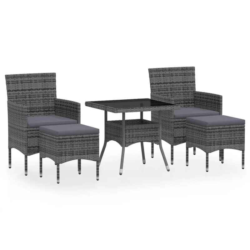 Garden Dining Set