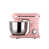 Rose est en rupture de stock