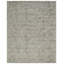 Tapis gris noué à la main Dodds-25590497