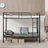 Jimenez Kids Twin Bunk Bed-1940311244
