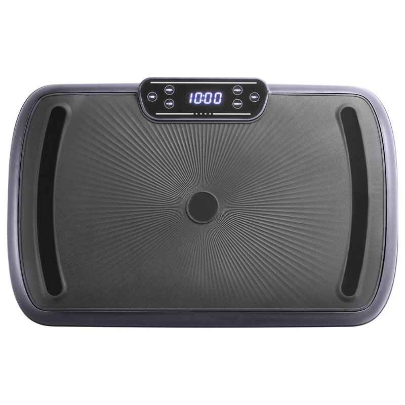 Plateforme de vibration pour tout le corps
