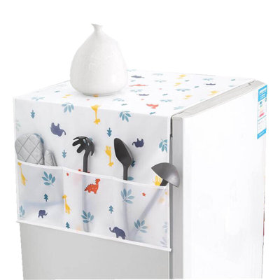 Housse de rangement pour réfrigérateur