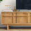 Meuble télé simple de salon-106877031