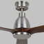 Bryden Smart LED Ceiling Fan-770742669