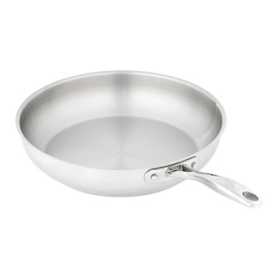 Profile Stainless Steel Non-Stick Frying Pan