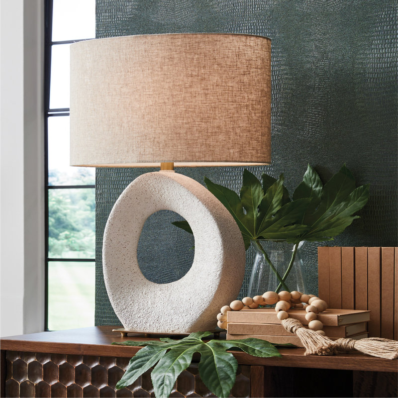Lanwell Table Lamp