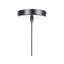 Herrald 1 - Light Natural Geometric Pendant