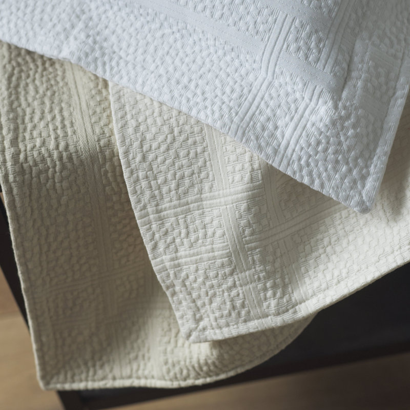 Montauk Coverlet Collection
