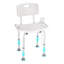 Chaise de douche