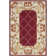 Arends Hand Hooked Performance Geometric Rug