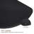 Oval Chair Mat with Rounded Edge