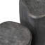 Bomba End Table