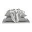 Ensemble de draps de luxe Satin infroissable-111014614-111014604