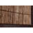 Checkered Gabbeh Runner Rug 3x9