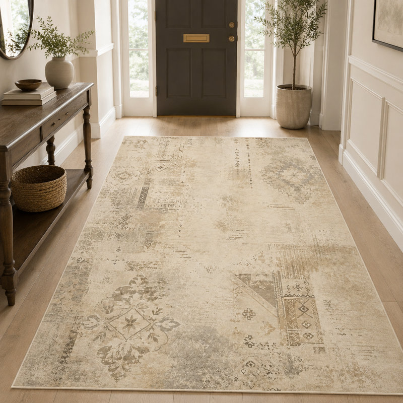 Area Rug, 80 x 150 cm