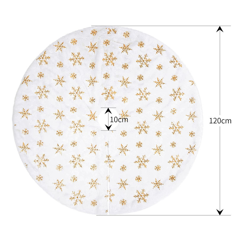 Calderwood Tree Skirt