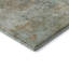 Tapis abstrait lavable à la machine de qualité supérieure Mayfield AMF2100-395341036-395341037