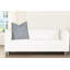 Coussin 100% coton Magnolia Home Fashions-121873265-121873279-122094778