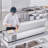 VEVOR Prep Refrigerator - 58.27''