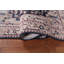 Tapis géométrique turc 4 x 6