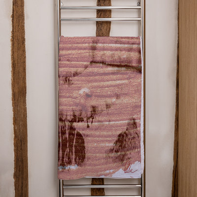 Williamstown Midweight Bath Towel