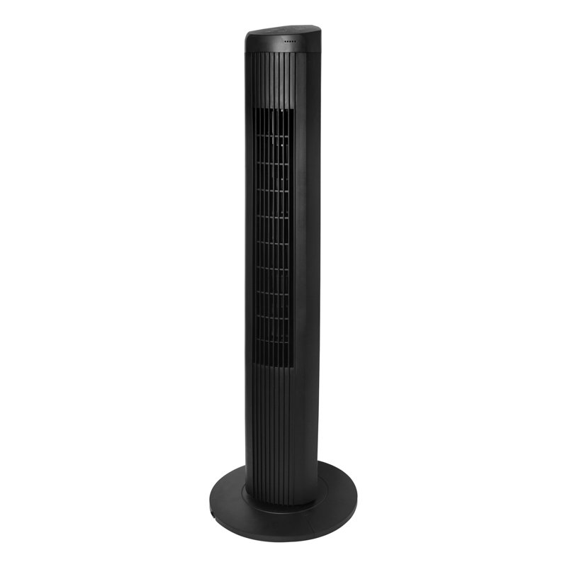 Seasons Comfort 40" Oscillating Tower Fan With Remote