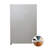 Ossy American Built Solid Wood Bookcase-2096133059-2096133060