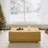 Wood Square Coffee Table-264257599