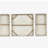 Triptych 3-piece Canvas Wall Art Set