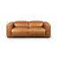 Radley 89" Leather Power Reclining Sofa