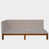 Beige is out of stock selected