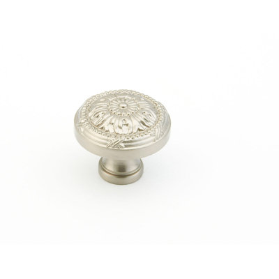 Versailles Mushroom Knob