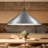 1 - Light Single Pendant-64113660-64145126