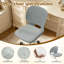 Blue Elephant Task Chair-243669823