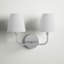 Éclairage pour meuble-lavabo à intensité variable Climsland-936060942-917089729