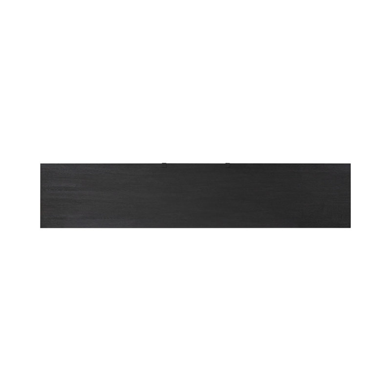 Adolfo Solid Wood TV Stand