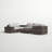 Demarest Wicker Fully Assembled 5 - Person Seating Group with Cushions