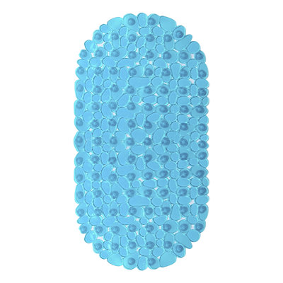 Tapis de douche en velours Falkirk