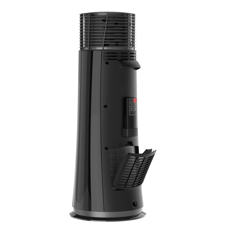 Lasko Electric Full Circle Warmth Ceramic Space Heater