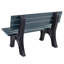 Banc de parc Angelyna Aurora-74324325