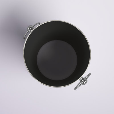 Cammy Hammered Wine Bucket