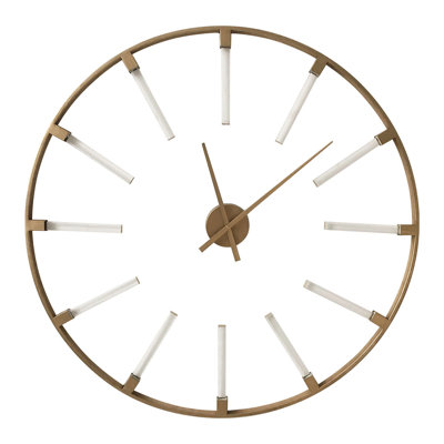 Stehouse Wall Clock
