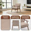 Fauteuil de réception Maret 30,71 po-726060610