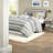 Comfortable Cotton Bedding Sets, Modern Coastal Style For Home