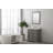 Arruda 30'' Single Bathroom Vanity with Quartz Top-1254148780-1332868230